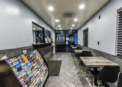 Hollywood Inn Express LAX image 14